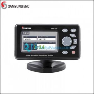 SAMYUNG BNW-50 Bridge Navigational Watch Alarm System
