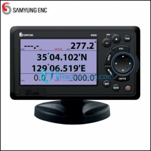 SAMYUNG N500R GPS Navigator